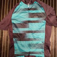 Maglia ciclismo Decathlon