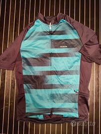 Maglia ciclismo Decathlon