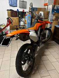 HM SPA 50X