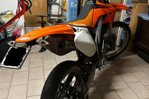 HM SPA 50X