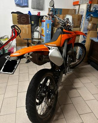 HM SPA 50X