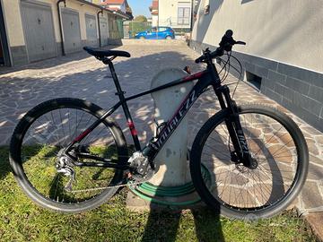 Mountain Bike Doublezz Elite 29