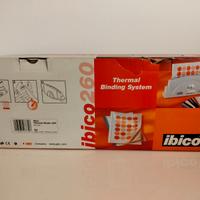 RILEGATRICE TERMICA IBICO