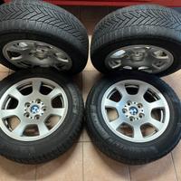Cerchi BMW