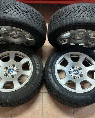 Cerchi BMW