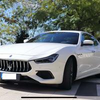 Maserati Ghibli Gran Sport My 2019 250cv