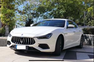 Maserati Ghibli Gran Sport My 2019 250cv