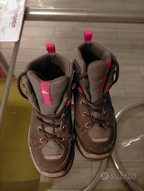 SCARPONI DA MONTAGNA