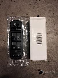 Pulsantiera Jeep Grand Cherokee Lancia Chrysler