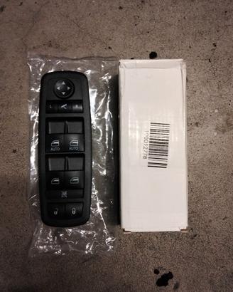 Pulsantiera Jeep Grand Cherokee Lancia Chrysler
