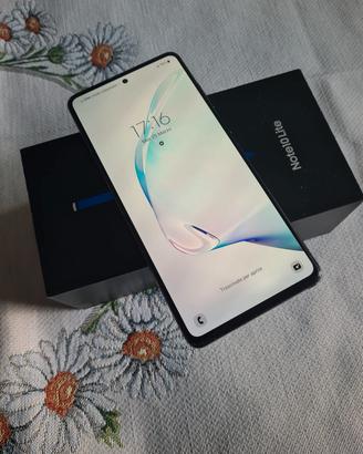 samsung galaxy note 10 lite 128gb 6 giga di ram du