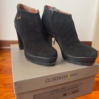 Stivaletti GUARDIANI nr 37