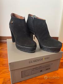 Stivaletti GUARDIANI nr 37