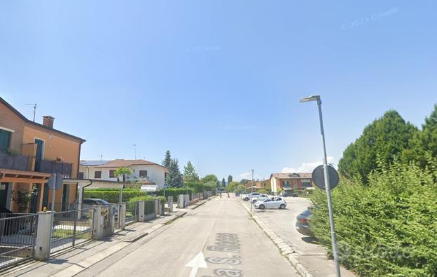 Funzionale bilocale a cervarese santa croce