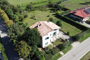 VILLA SINGOLA A CITTADELLA