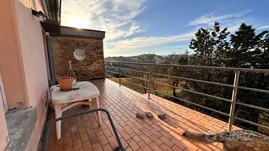 Appartamento di 95 m² con 3 locali a Predappio