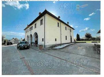 Appartamento Prato [A4342410]