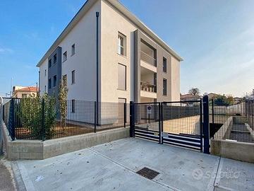 Appartamento da abitare