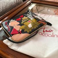 Borsa Braccialini Once upon a time