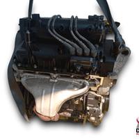 Motore Dacia Sandero Logan 1.2 D4FF7