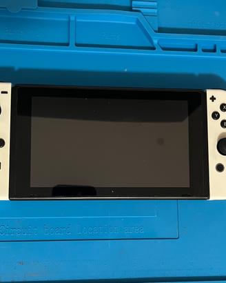 Nintendo Switch Bianca – Perfettamente Funz.