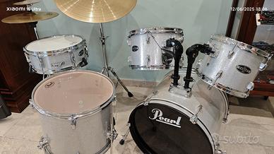 Batteria Pearl