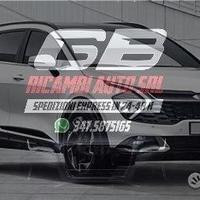 Ricambi usati kia sportage 2022 2023
