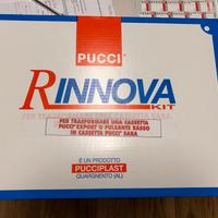 Pucci Rinnova