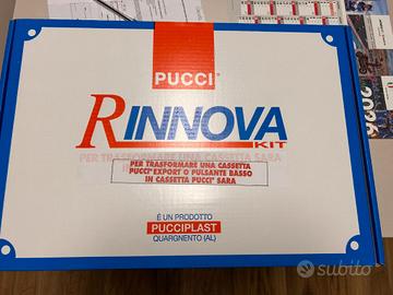 Pucci Rinnova