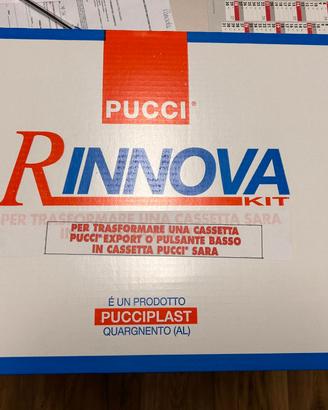 Pucci Rinnova