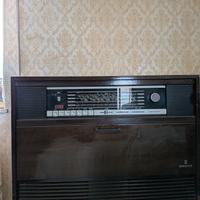 mobile radio GRUNDIG