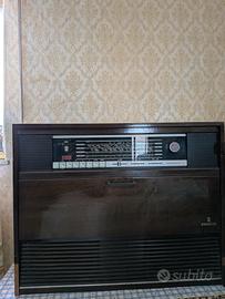 mobile radio GRUNDIG