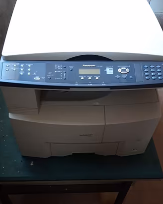 fotocopiatrice panasonic dp 1520p