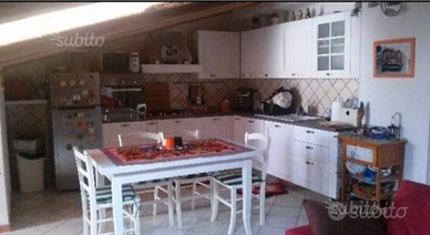 Appartamento mansardato a Scicli (Rg) CHIAVI IN MA