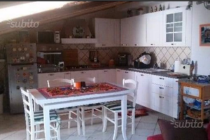 Appartamento mansardato a Scicli (Rg) CHIAVI IN MA