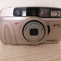 Minolta 
