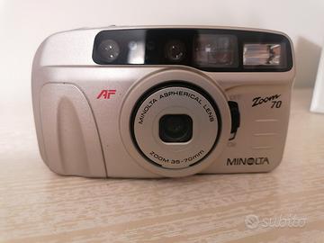 Minolta 