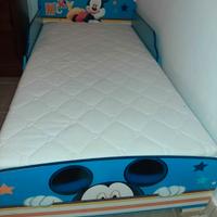 lettino bimbo