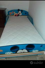 lettino bimbo