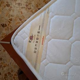 Materasso Permaflex CLASSIC 90X190 singolo