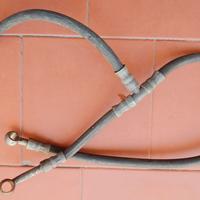 Tubo freni suzuki rgv 250 Ducati ST