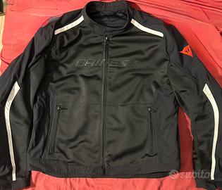 Giacca DAINESE HYDRAFLUX AIR D-DRY tg.64 come nuov
