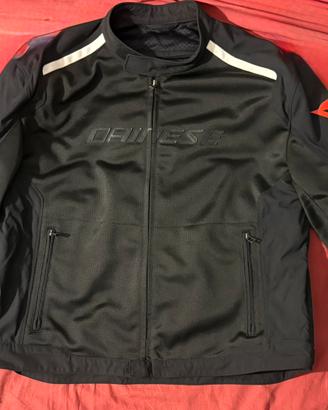 Giacca DAINESE HYDRAFLUX AIR D-DRY tg.64 come nuov
