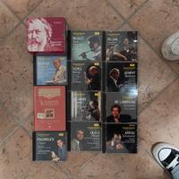 CD vari + DVD Barbiere di Siviglia 