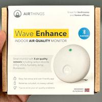 Airthings Wave Enhance 321
