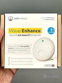 Airthings Wave Enhance 321