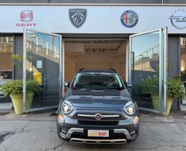 Fiat 500X 1.6 MultiJet 120 CV Cross