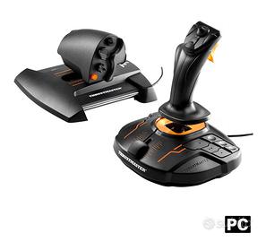 Thrustmaster t160000m fcs Hotas