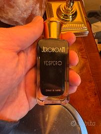 Profumo da collezione Jeroboam Vespero