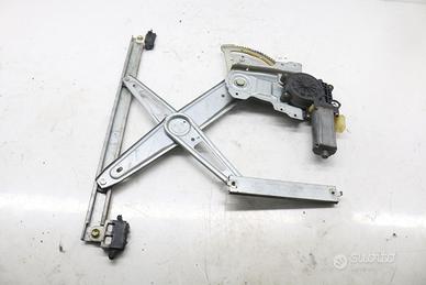 CREMAGLIERA ANTERIORE DESTRA TOYOTA Yaris Serie 69